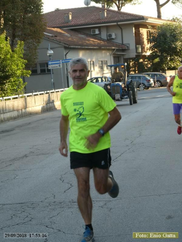 Russi: Festa dell'Unit - 29 settembre 2018