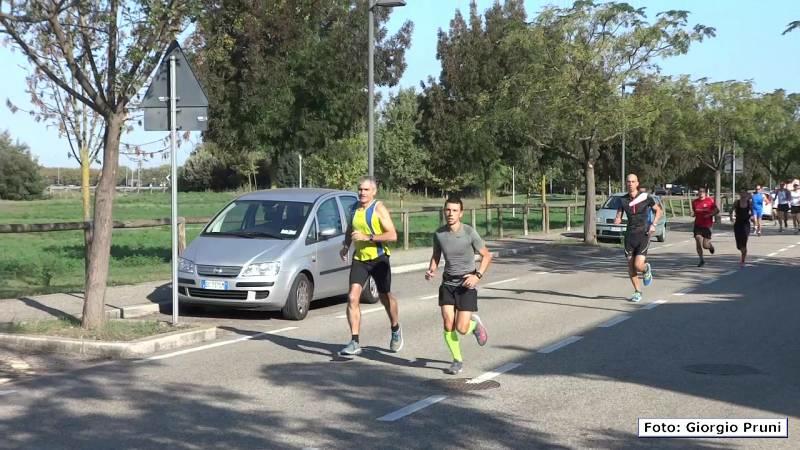 Ravenna: trofeo 3 Ponti - 30 settembre 2018