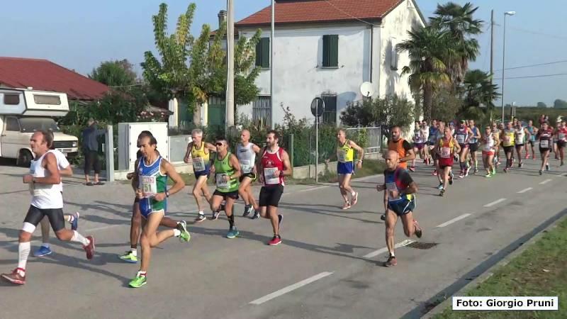 San Pancrazio: Trofeo dell'uva - 14 ottobre 2018