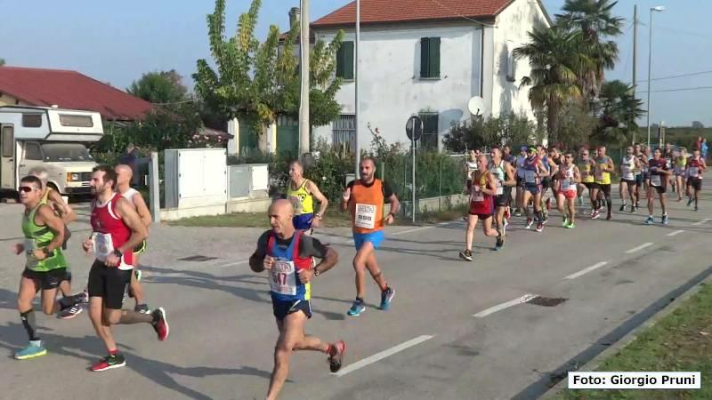 San Pancrazio: Trofeo dell'uva - 14 ottobre 2018