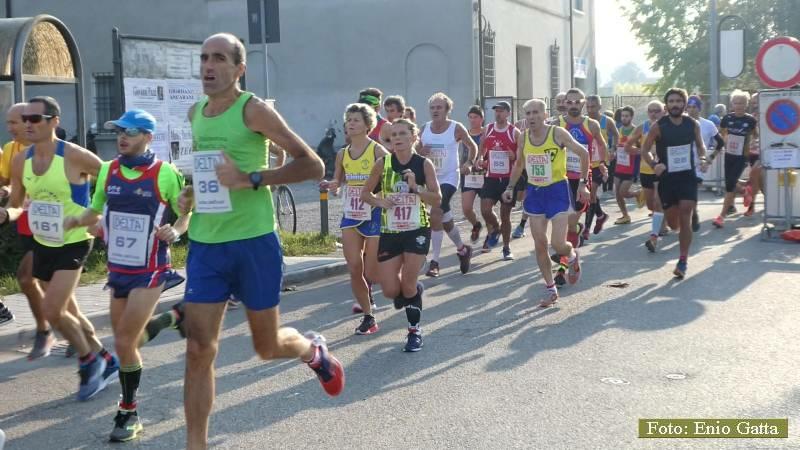 San Pancrazio: Trofeo dell'uva - 14 ottobre 2018