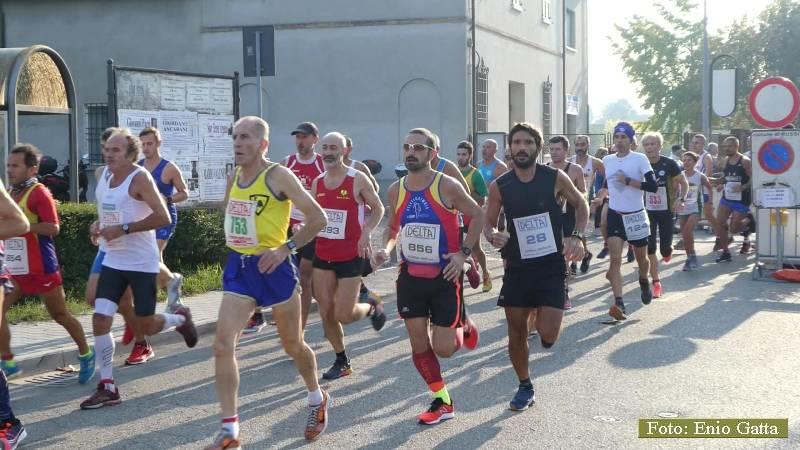 San Pancrazio: Trofeo dell'uva - 14 ottobre 2018