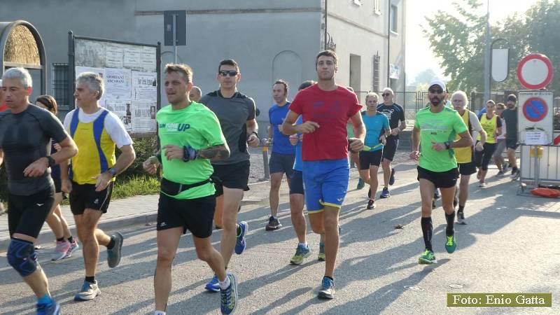 San Pancrazio: Trofeo dell'uva - 14 ottobre 2018