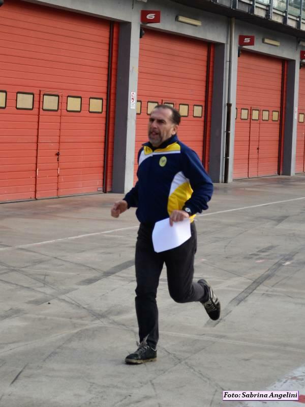 Imola: Giro dei Tre Monti - 21 ottobre 2018