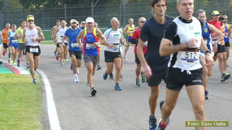 Imola: Giro dei Tre Monti - 21 ottobre 2018