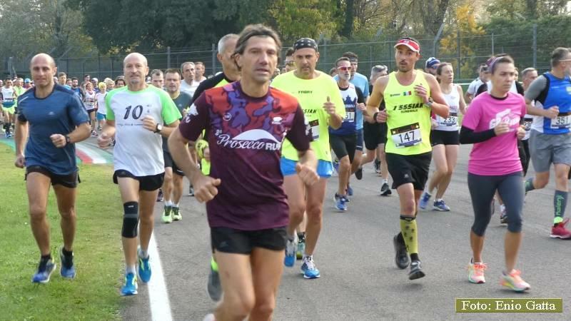 Imola: Giro dei Tre Monti - 21 ottobre 2018
