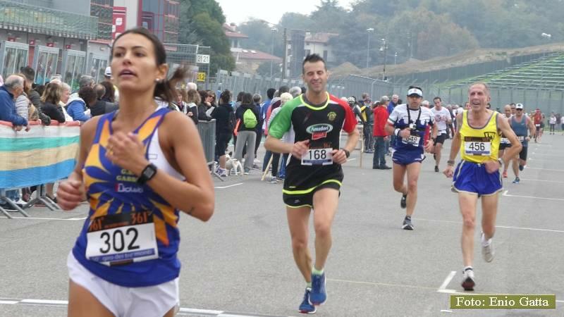 Imola: Giro dei Tre Monti - 21 ottobre 2018