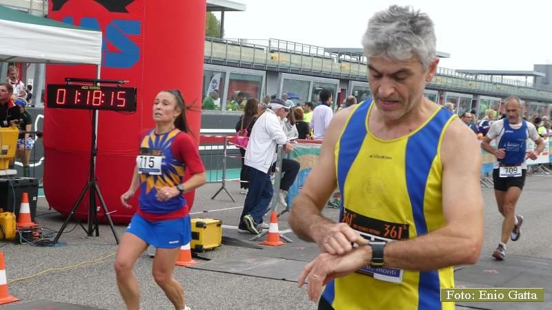 Imola: Giro dei Tre Monti - 21 ottobre 2018