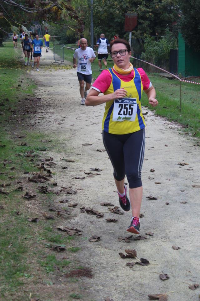 Porto Fuori: Cross provinciale UISP 2018 - prova 2 di 6 - 03 novembre 2018