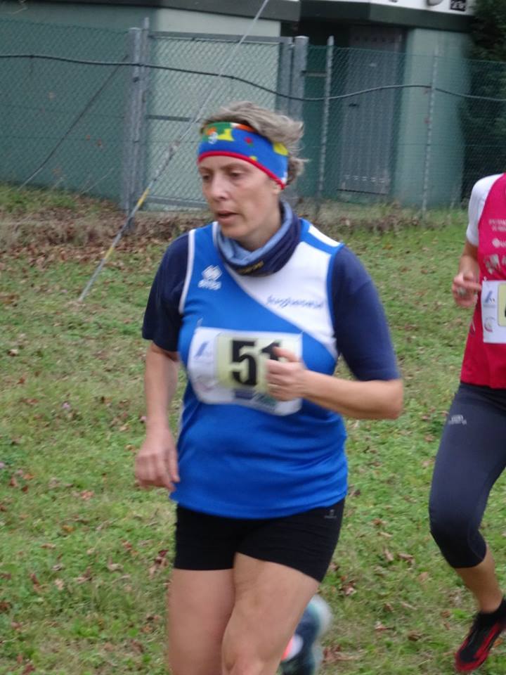 Castenaso: Cross FIDAL Regionale 3 di 3 - 10 novembre 2018