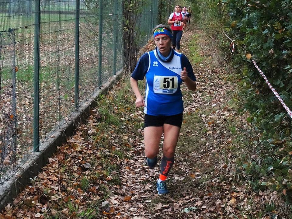 Castenaso: Cross FIDAL Regionale 3 di 3 - 10 novembre 2018