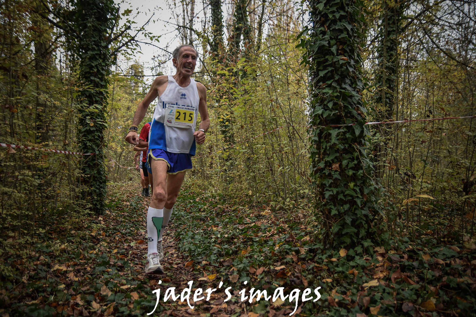 Castenaso: Cross FIDAL Regionale 3 di 3 - 10 novembre 2018