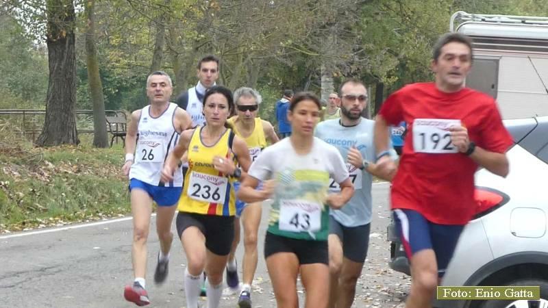 Granarolo Faentino: Memorial Luciano Zani - 10 novembre 2018