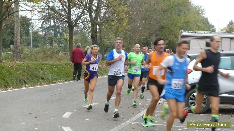 Granarolo Faentino: Memorial Luciano Zani - 10 novembre 2018