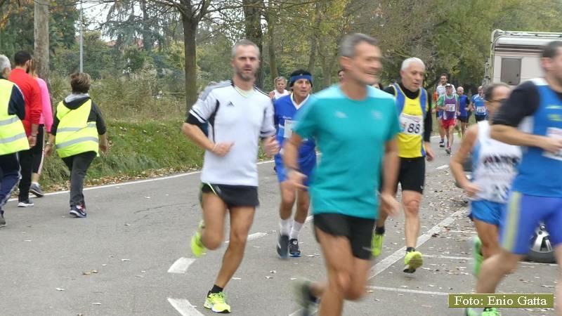 Granarolo Faentino: Memorial Luciano Zani - 10 novembre 2018