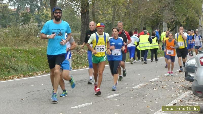 Granarolo Faentino: Memorial Luciano Zani - 10 novembre 2018