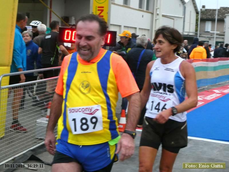 Granarolo Faentino: Memorial Luciano Zani - 10 novembre 2018