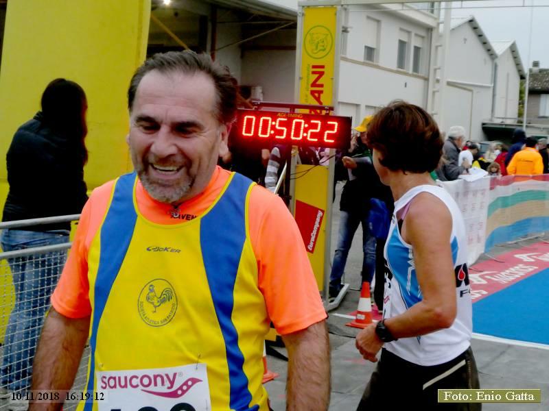 Granarolo Faentino: Memorial Luciano Zani - 10 novembre 2018