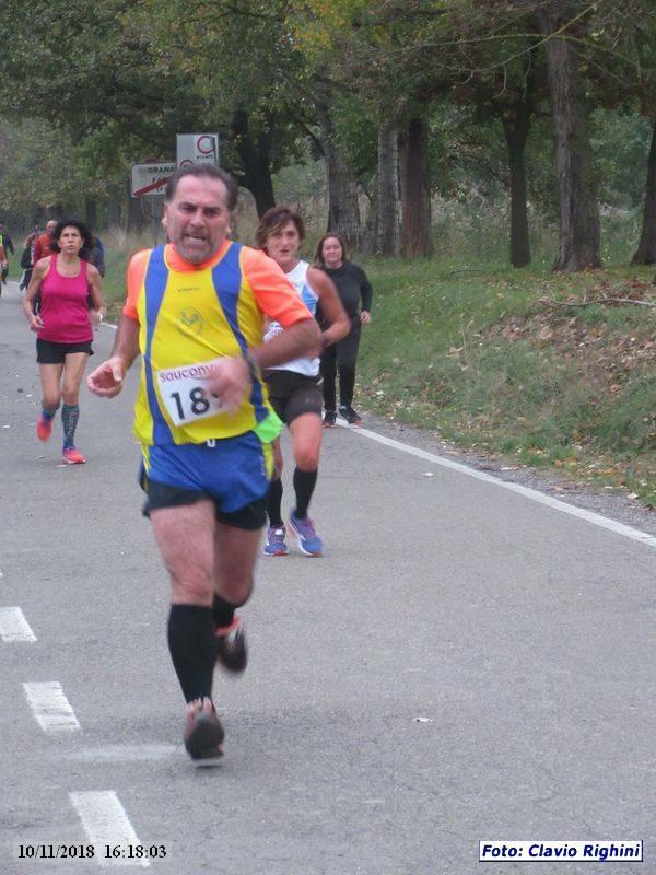 Granarolo Faentino: Memorial Luciano Zani - 10 novembre 2018