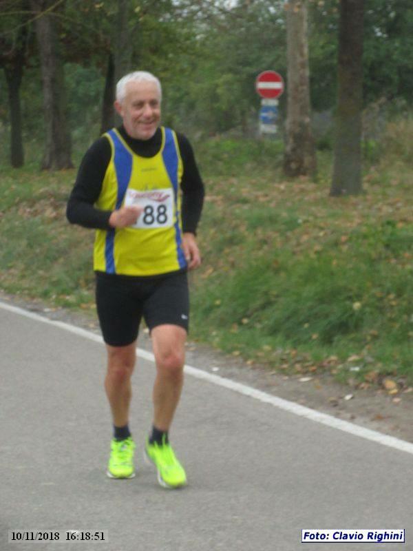 Granarolo Faentino: Memorial Luciano Zani - 10 novembre 2018