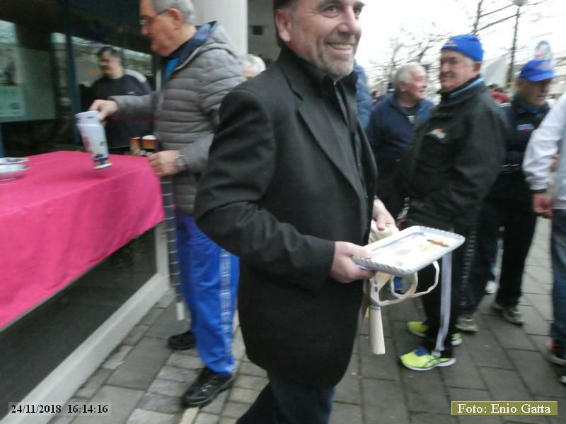 Ravenna: Camminata dell'artigianato - 24 novembre 2018