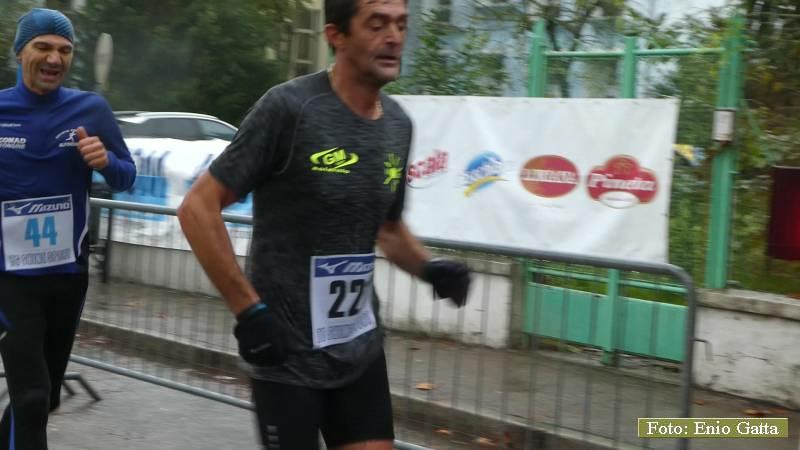 Lugo: Corsa podistica Sulle ali di Baracca - 25 novembre 2018
