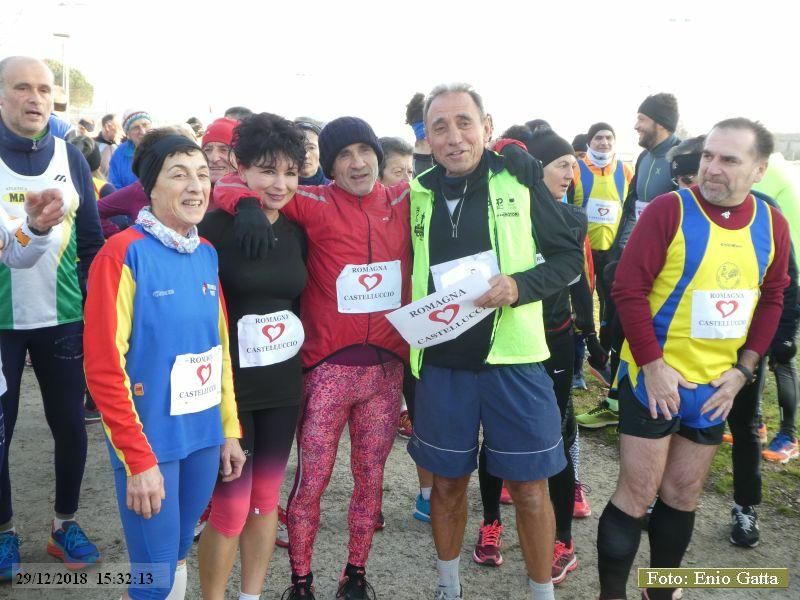 Ponte Nuovo: Ricostruiamo Castelluccio - 29 dicembre 2018