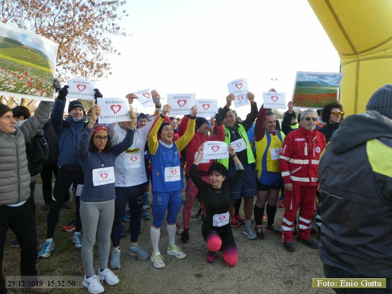 Ponte Nuovo: Ricostruiamo Castelluccio - 29 dicembre 2018