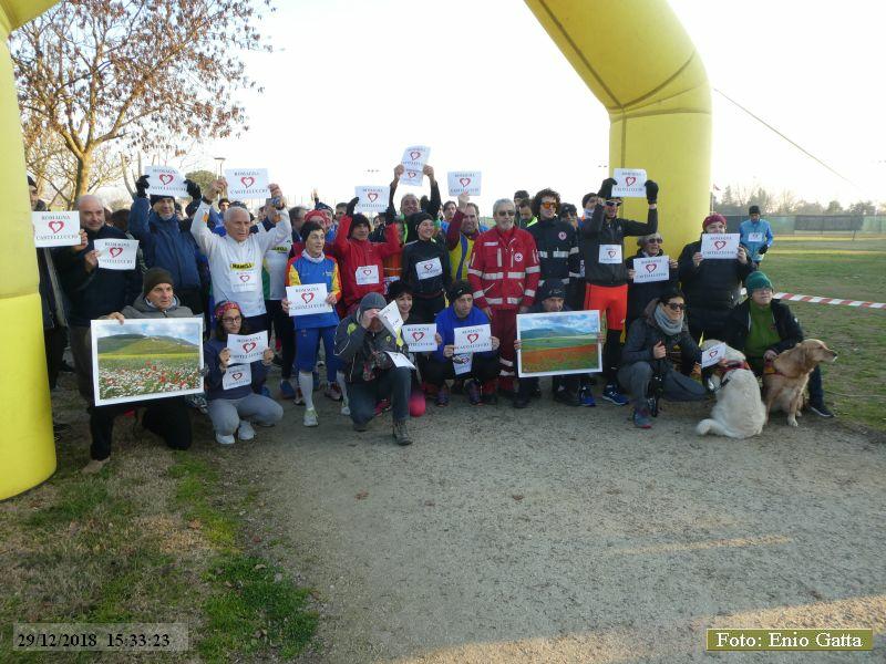 Ponte Nuovo: Ricostruiamo Castelluccio - 29 dicembre 2018
