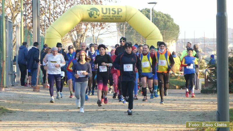 Ponte Nuovo: Ricostruiamo Castelluccio - 29 dicembre 2018