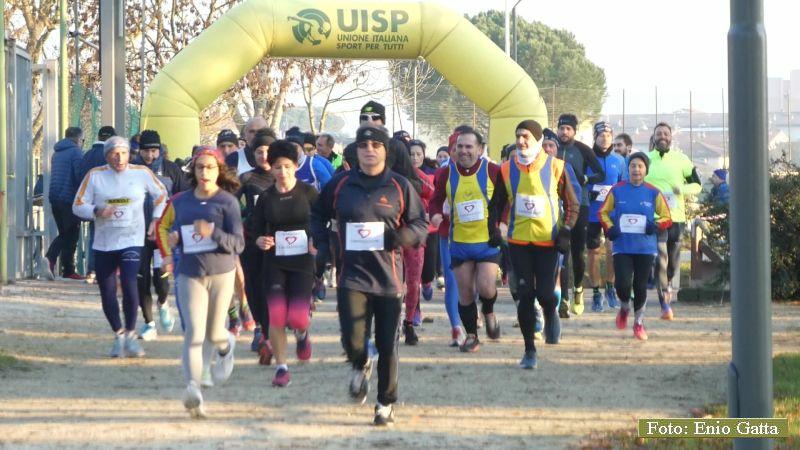 Ponte Nuovo: Ricostruiamo Castelluccio - 29 dicembre 2018