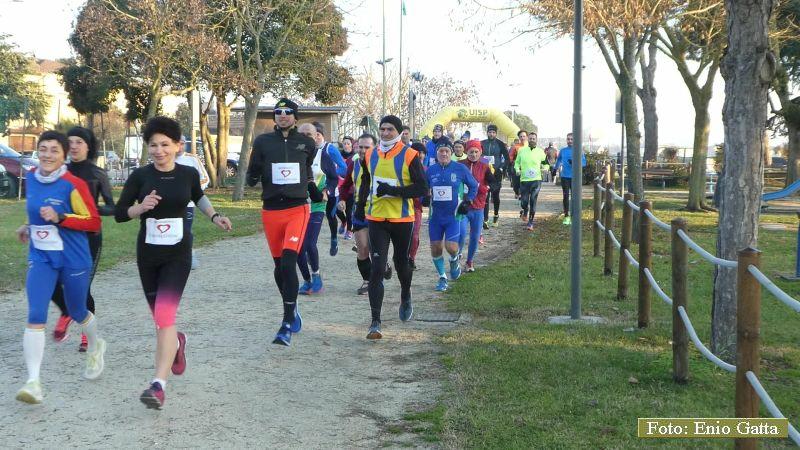 Ponte Nuovo: Ricostruiamo Castelluccio - 29 dicembre 2018