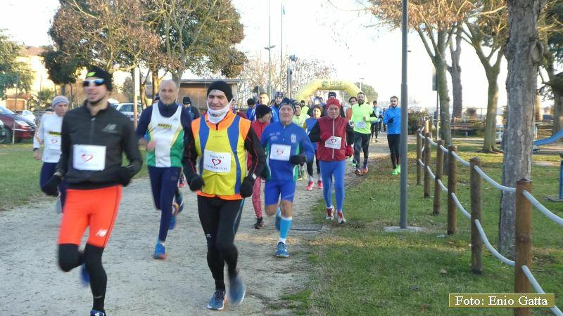 Ponte Nuovo: Ricostruiamo Castelluccio - 29 dicembre 2018