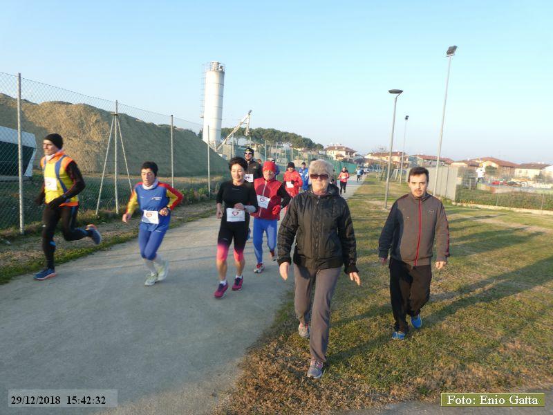 Ponte Nuovo: Ricostruiamo Castelluccio - 29 dicembre 2018
