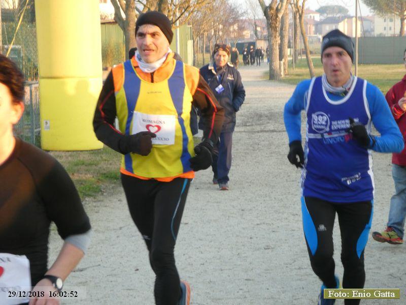 Ponte Nuovo: Ricostruiamo Castelluccio - 29 dicembre 2018