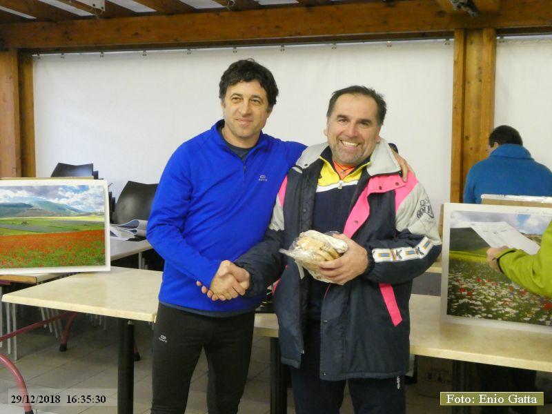 Ponte Nuovo: Ricostruiamo Castelluccio - 29 dicembre 2018