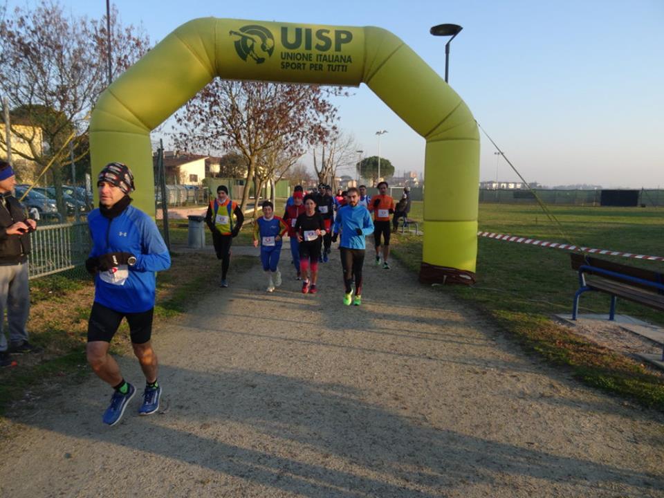 Ponte Nuovo: Ricostruiamo Castelluccio - 29 dicembre 2018