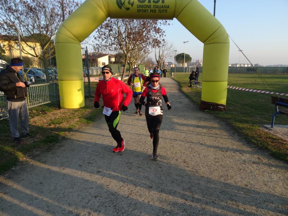 Ponte Nuovo: Ricostruiamo Castelluccio - 29 dicembre 2018