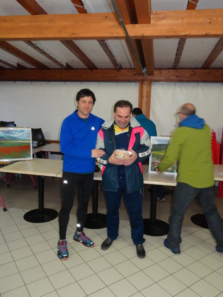 Ponte Nuovo: Ricostruiamo Castelluccio - 29 dicembre 2018