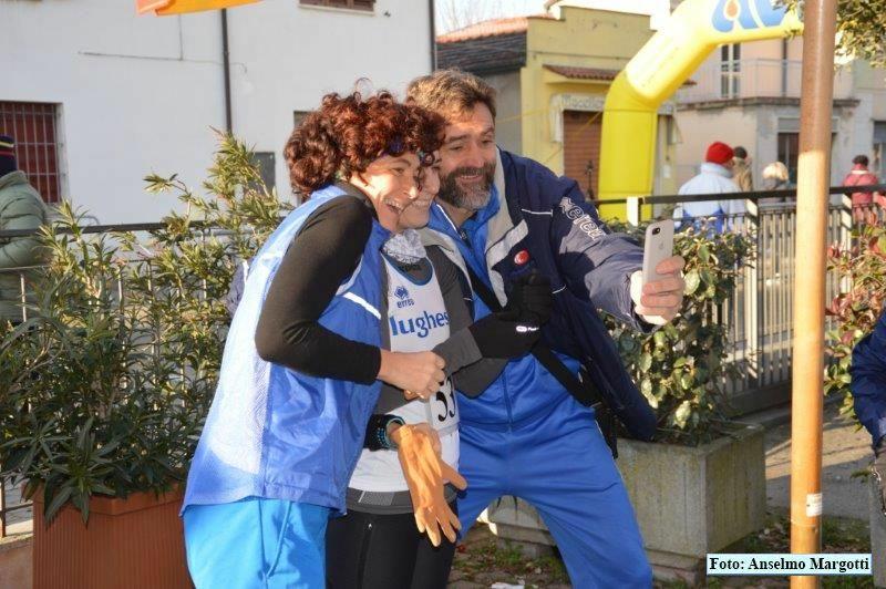 San Pancrazio: Staffetta della Befana - 06 gennaio 2019