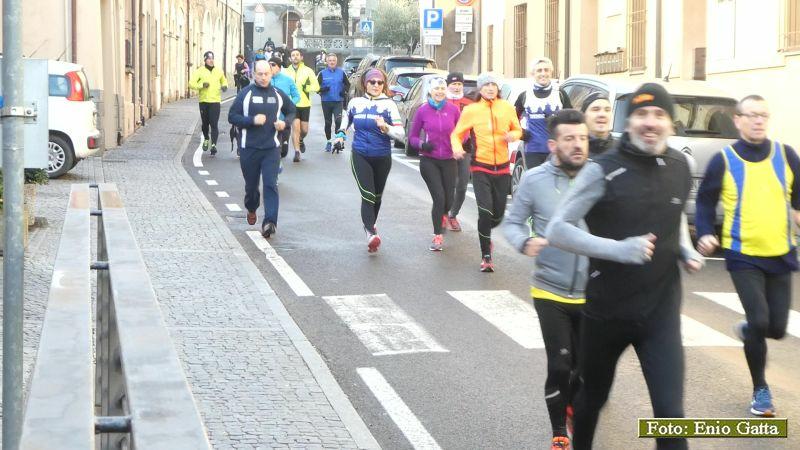 Bertinoro: 5 Ville - 03 febbraio 2019