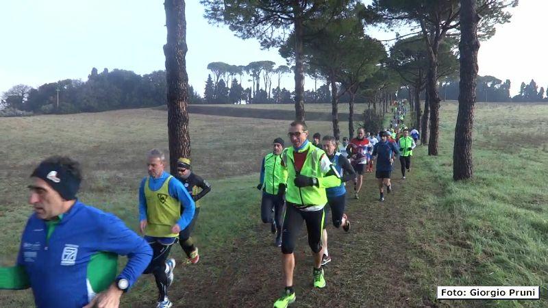 Bertinoro: 5 Ville - 03 febbraio 2019
