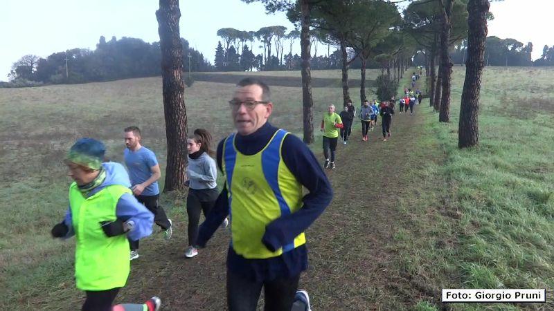 Bertinoro: 5 Ville - 03 febbraio 2019