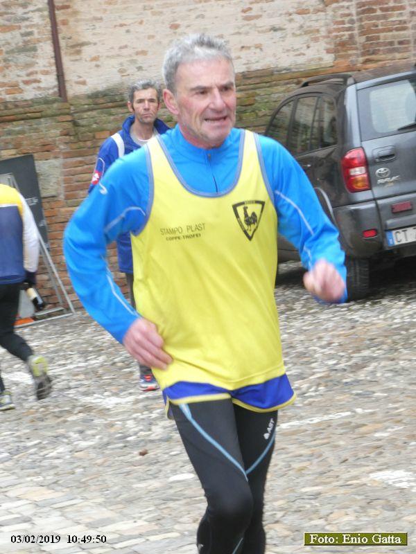 Bertinoro: 5 Ville - 03 febbraio 2019