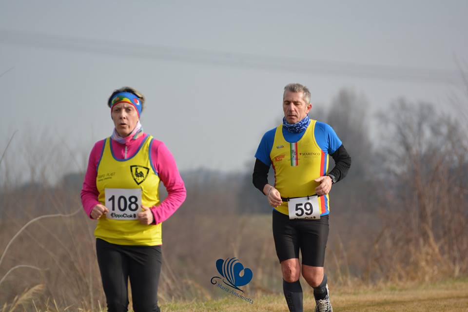 Rossetta: Ippociok - 03 febbraio 2019