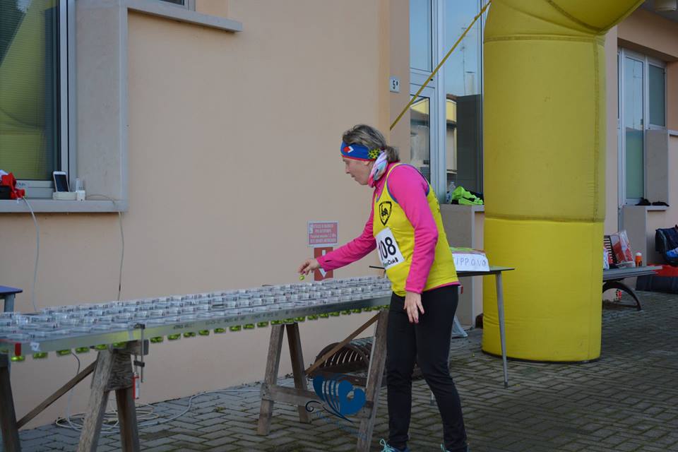 Rossetta: Ippociok - 03 febbraio 2019