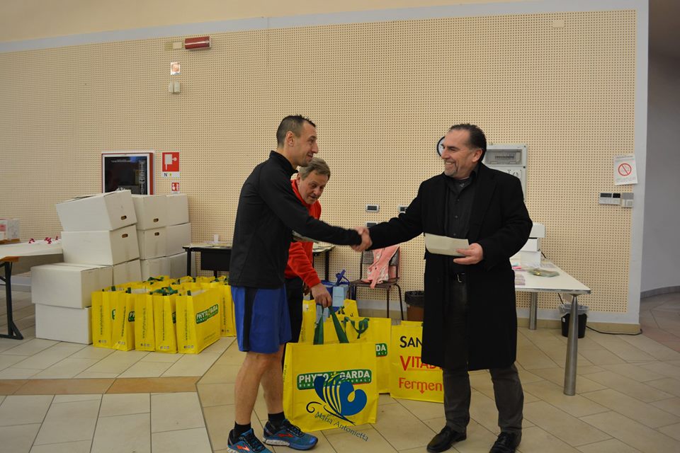 Rossetta: Ippociok - 03 febbraio 2019