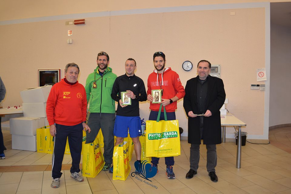 Rossetta: Ippociok - 03 febbraio 2019