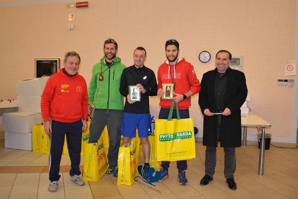 Rossetta: Ippociok - 03 febbraio 2019