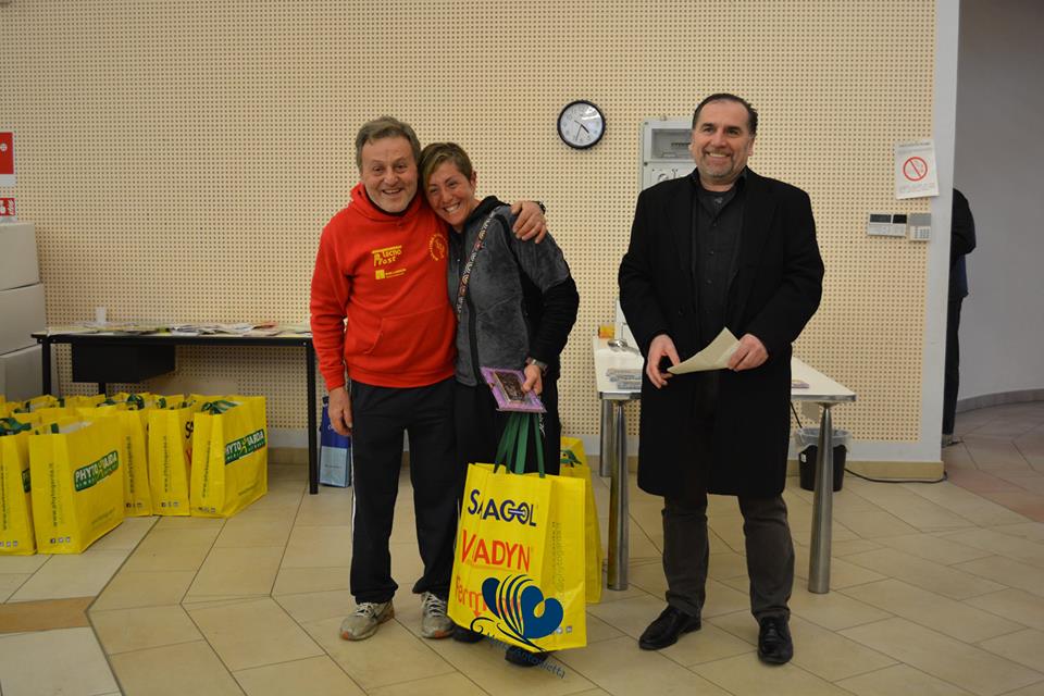 Rossetta: Ippociok - 03 febbraio 2019
